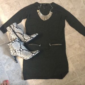 😎🥰 3 for 20! Sweater dress